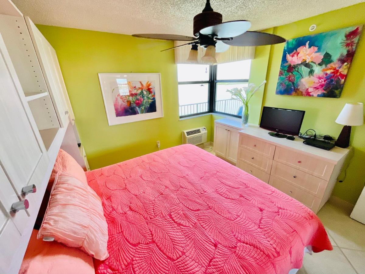 #903 Panoramic Ocean View At Lovers Key Beach Club Fort Myers Beach Exterior foto