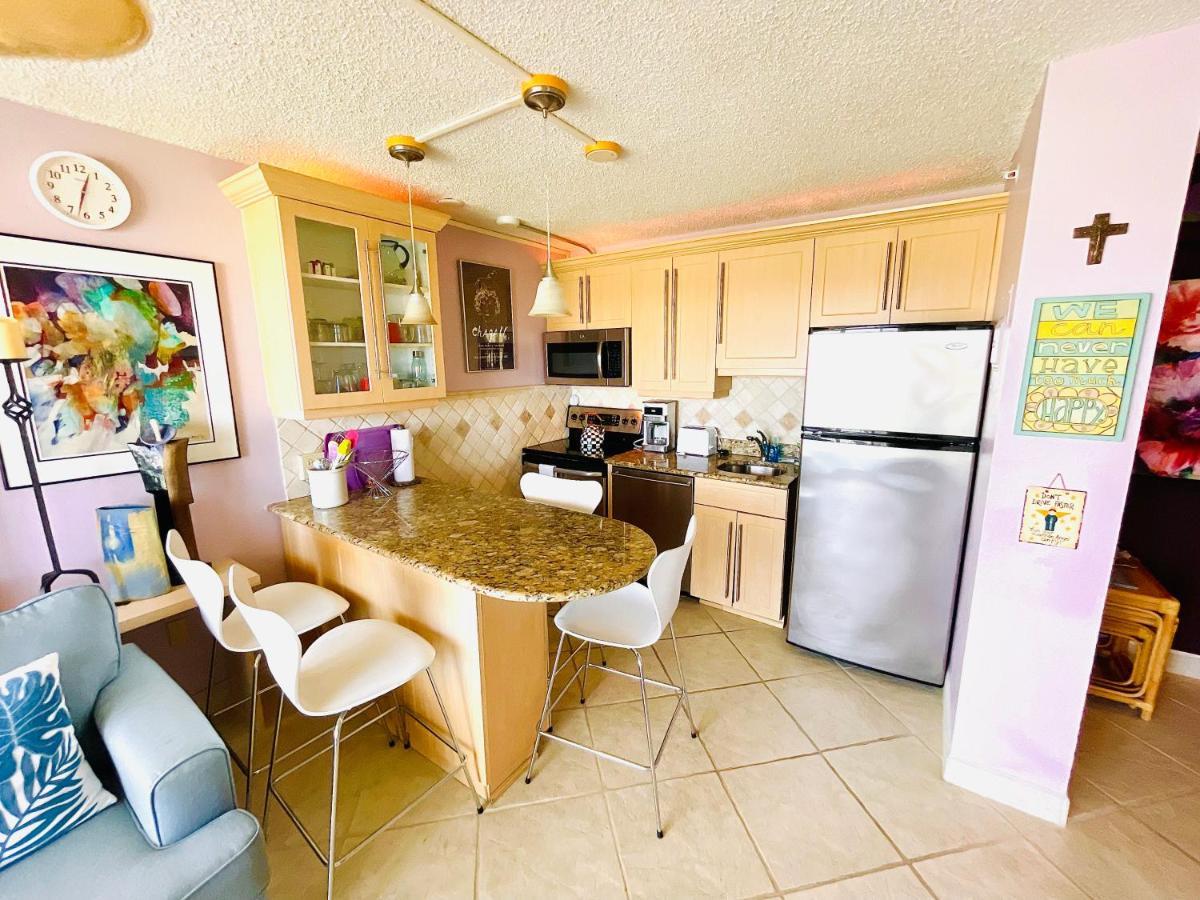 #903 Panoramic Ocean View At Lovers Key Beach Club Fort Myers Beach Exterior foto