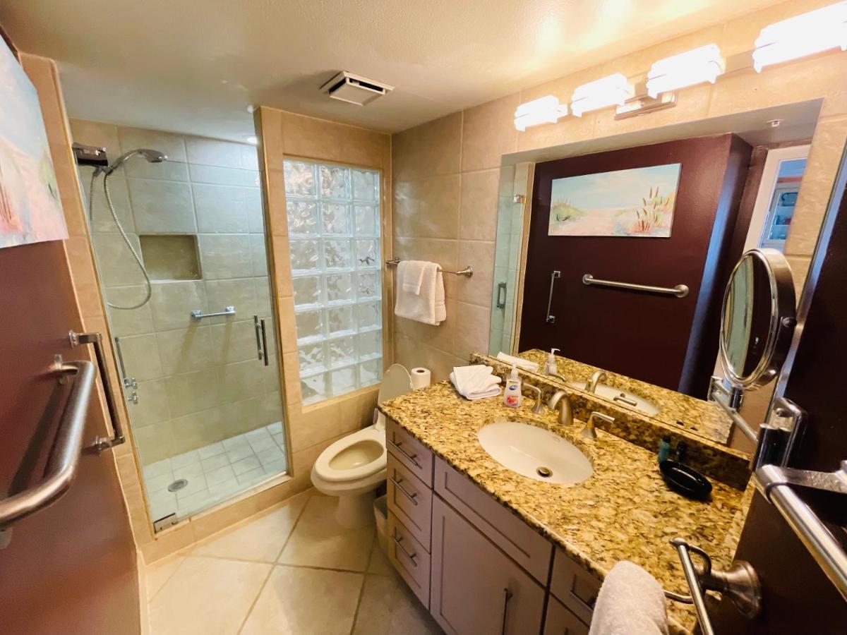 #903 Panoramic Ocean View At Lovers Key Beach Club Fort Myers Beach Exterior foto